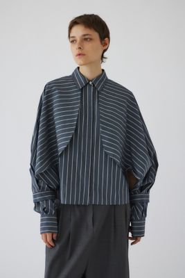 Ｃｏｖｅｒｅｄ　ｓｌｅｅｖｅｓ　ＳＨ（４６０ＨＡＳ３０－０８８１）