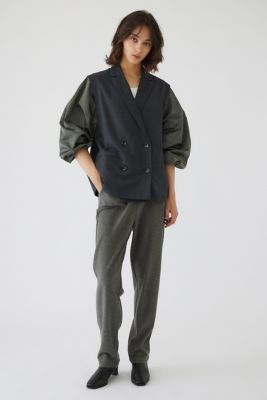 美品】リムアークCombination w-breasted JK ジャケット