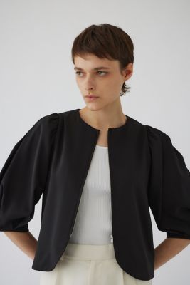 Ｖｏｌｕｍｅ　ｓｌｅｅｖｅ　ｓｈｏｒｔ　ＪＫ（４６０ＨＡＳ３０－０９１１）