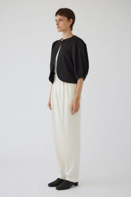 Ｖｏｌｕｍｅ　ｓｌｅｅｖｅ　ｓｈｏｒｔ　ＪＫ（４６０ＨＡＳ３０－０９１１）