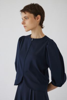 Ｖｏｌｕｍｅ　ｓｌｅｅｖｅ　ｓｈｏｒｔ　ＪＫ（４６０ＨＡＳ３０－０９１１）