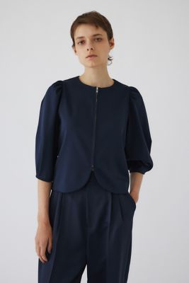 Ｖｏｌｕｍｅ　ｓｌｅｅｖｅ　ｓｈｏｒｔ　ＪＫ（４６０ＨＡＳ３０－０９１１）