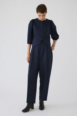 Ｖｏｌｕｍｅ　ｓｌｅｅｖｅ　ｓｈｏｒｔ　ＪＫ（４６０ＨＡＳ３０－０９１１）