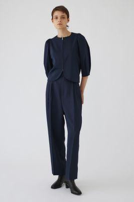 Ｖｏｌｕｍｅ　ｓｌｅｅｖｅ　ｓｈｏｒｔ　ＪＫ（４６０ＨＡＳ３０－０９１１）