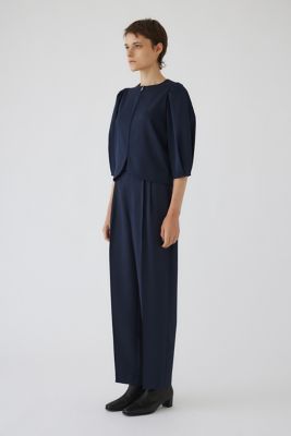 Ｖｏｌｕｍｅ　ｓｌｅｅｖｅ　ｓｈｏｒｔ　ＪＫ（４６０ＨＡＳ３０－０９１１）
