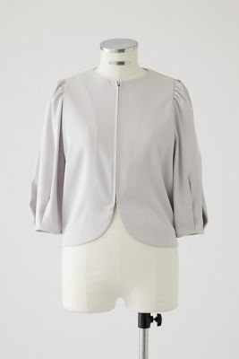 Fashionable tailored JK(505963276) | リムアーク(RIM.ARK) - d
