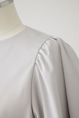 Ｖｏｌｕｍｅ　ｓｌｅｅｖｅ　ｓｈｏｒｔ　ＪＫ（４６０ＨＡＳ３０－０９１１）