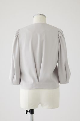Ｖｏｌｕｍｅ　ｓｌｅｅｖｅ　ｓｈｏｒｔ　ＪＫ（４６０ＨＡＳ３０－０９１１）