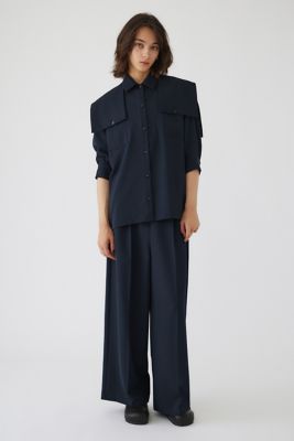 Ｆｌａｐ　ｐｏｃｋｅｔ　ＳＨ（４６０ＨＡＳ３０－１１２１）