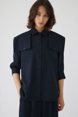Ｆｌａｐ　ｐｏｃｋｅｔ　ＳＨ（４６０ＨＡＳ３０－１１２１）