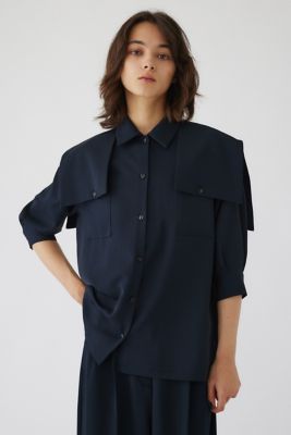 Ｆｌａｐ　ｐｏｃｋｅｔ　ＳＨ（４６０ＨＡＳ３０－１１２１）