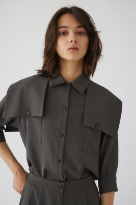 Ｆｌａｐ　ｐｏｃｋｅｔ　ＳＨ（４６０ＨＡＳ３０－１１２１）