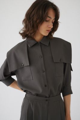Ｆｌａｐ　ｐｏｃｋｅｔ　ＳＨ（４６０ＨＡＳ３０－１１２１）