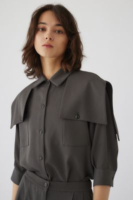 Ｆｌａｐ　ｐｏｃｋｅｔ　ＳＨ（４６０ＨＡＳ３０－１１２１）