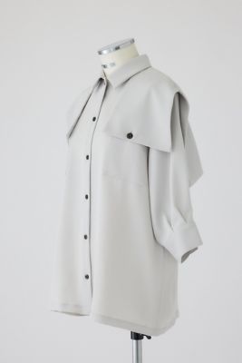 Ｆｌａｐ　ｐｏｃｋｅｔ　ＳＨ（４６０ＨＡＳ３０－１１２１）