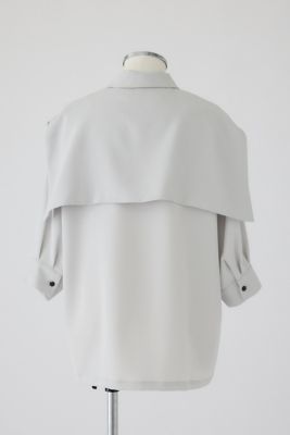 Ｆｌａｐ　ｐｏｃｋｅｔ　ＳＨ（４６０ＨＡＳ３０－１１２１）