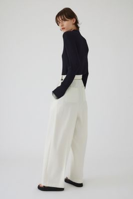 新品未使用✨　リムアーク　定価30,800円　コットンチノドレス　綿100% RIM.ARK（リムアーク）の「Cool tricot maxi dress クールトリコ