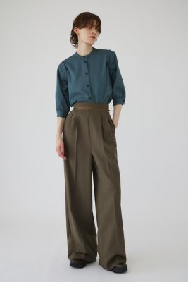 Waist zip PT（460HAS31－0141） | RIM