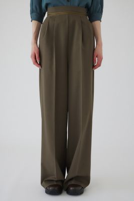 Waist zip PT（460HAS31－0141） | RIM