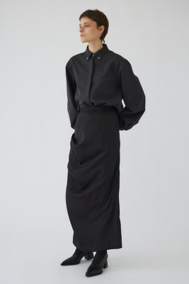 Ｔｕｃｋ　ａｓｙｍｍｅｔｒｙ　ＳＫ（４６０ＨＡＳ３１－０９２１）