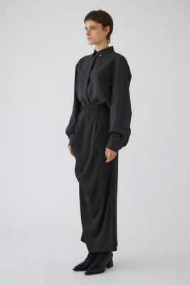 Ｔｕｃｋ　ａｓｙｍｍｅｔｒｙ　ＳＫ（４６０ＨＡＳ３１－０９２１）