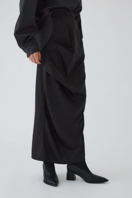 Ｔｕｃｋ　ａｓｙｍｍｅｔｒｙ　ＳＫ（４６０ＨＡＳ３１－０９２１）