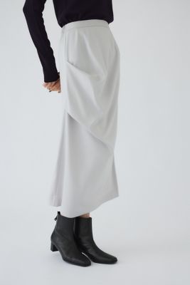 Ｔｕｃｋ　ａｓｙｍｍｅｔｒｙ　ＳＫ（４６０ＨＡＳ３１－０９２１）