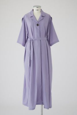 A－line dress（460HAS33－0181） | RIM