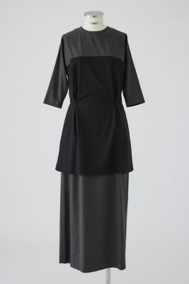 Ｂｕｓｔｉｅｒ　ｄｒｅｓｓ（４６０ＨＡＳ３３－０２６１）