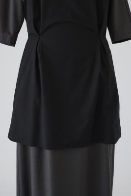 Ｂｕｓｔｉｅｒ　ｄｒｅｓｓ（４６０ＨＡＳ３３－０２６１）