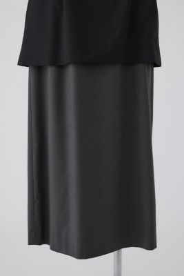 Ｂｕｓｔｉｅｒ　ｄｒｅｓｓ（４６０ＨＡＳ３３－０２６１）