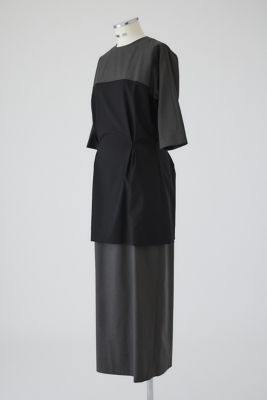 Ｂｕｓｔｉｅｒ　ｄｒｅｓｓ（４６０ＨＡＳ３３－０２６１）