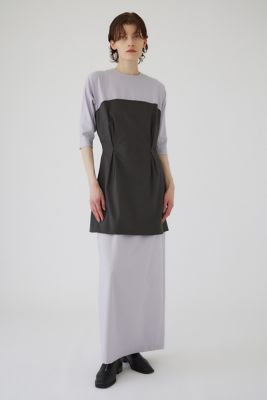 Ｂｕｓｔｉｅｒ　ｄｒｅｓｓ（４６０ＨＡＳ３３－０２６１）