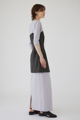 Ｂｕｓｔｉｅｒ　ｄｒｅｓｓ（４６０ＨＡＳ３３－０２６１）