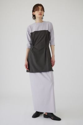 Ｂｕｓｔｉｅｒ　ｄｒｅｓｓ（４６０ＨＡＳ３３－０２６１）
