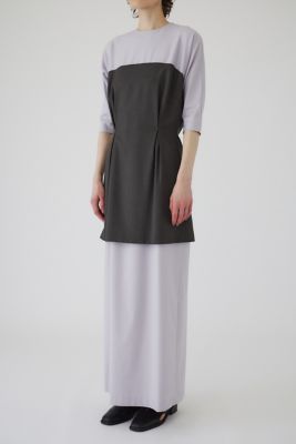 Ｂｕｓｔｉｅｒ　ｄｒｅｓｓ（４６０ＨＡＳ３３－０２６１）
