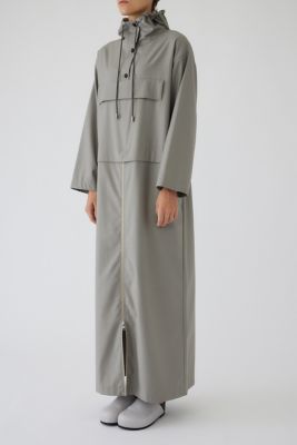 プロフ要確認★お値下げ承ります◎ 〜〜AMOMMA オーバーサイズ Anorak OP（460HAS33－0951） | RIM.ARK (Women