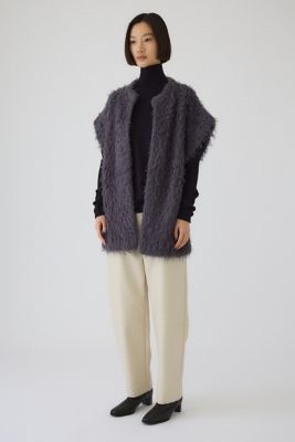 Ｂｒｉｌｌｉａｎｔ　ｋｎｉｔ　ｇｏｗｎ（４６０ＨＡＳ７０－１０２１）