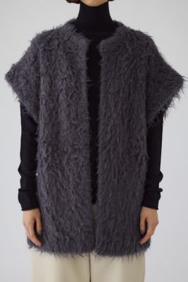 Ｂｒｉｌｌｉａｎｔ　ｋｎｉｔ　ｇｏｗｎ（４６０ＨＡＳ７０－１０２１）