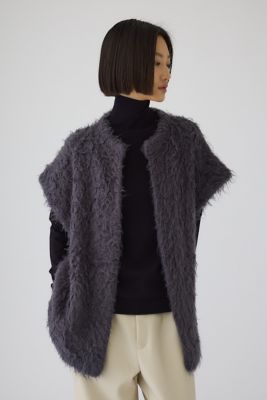 Ｂｒｉｌｌｉａｎｔ　ｋｎｉｔ　ｇｏｗｎ（４６０ＨＡＳ７０－１０２１）