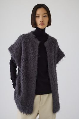 Ｂｒｉｌｌｉａｎｔ　ｋｎｉｔ　ｇｏｗｎ（４６０ＨＡＳ７０－１０２１）