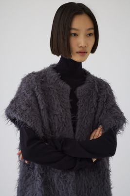 Ｂｒｉｌｌｉａｎｔ　ｋｎｉｔ　ｇｏｗｎ（４６０ＨＡＳ７０－１０２１）