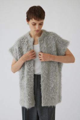 Ｂｒｉｌｌｉａｎｔ　ｋｎｉｔ　ｇｏｗｎ（４６０ＨＡＳ７０－１０２１）