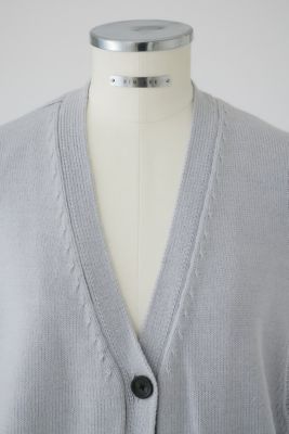 ４ｔｙｐｅ　ｌｏｎｇ　ｋｎｉｔ　ｖｅｓｔ（４６０ＨＡＳ７０－１５４１）