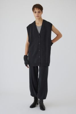 ４ｔｙｐｅ　ｌｏｎｇ　ｋｎｉｔ　ｖｅｓｔ（４６０ＨＡＳ７０－１５４１）