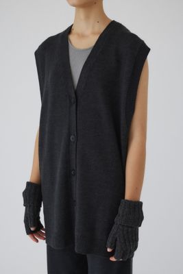 ４ｔｙｐｅ　ｌｏｎｇ　ｋｎｉｔ　ｖｅｓｔ（４６０ＨＡＳ７０－１５４１）