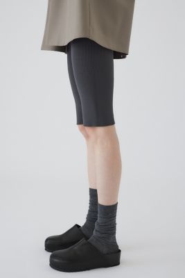Ｓｐｏｒｔｙ　ｃｈｉｃ　ｋｎｉｔ　ＰＴ（４６０ＨＡＳ７１－０９９１）