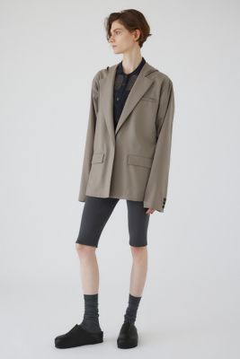 Ｓｐｏｒｔｙ　ｃｈｉｃ　ｋｎｉｔ　ＰＴ（４６０ＨＡＳ７１－０９９１）