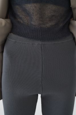 Ｓｐｏｒｔｙ　ｃｈｉｃ　ｋｎｉｔ　ＰＴ（４６０ＨＡＳ７１－０９９１）