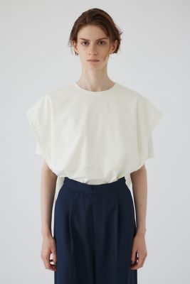 Ｌａｙｅｒｅｄ　ｓｑｕａｒｅ　ｃｕｔ　ｔｏｐｓ（４６０ＨＡＳ８０－０２２１）